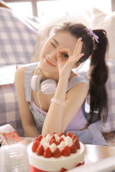 美人图